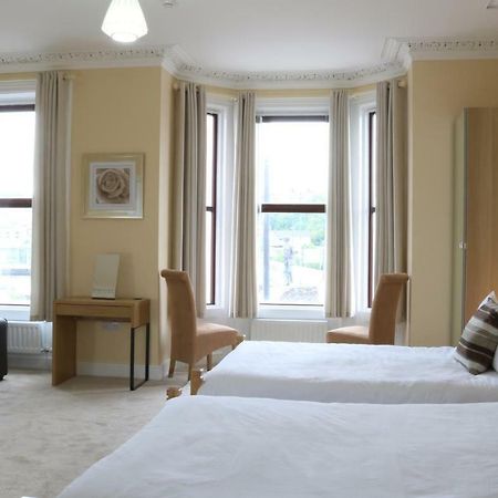 Bridge B&B Лондондерри Экстерьер фото